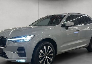 Volvo XC60 13.359 km 43.400 &euro; Frankfurt am Main 60486