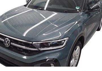 VW T-Roc 9.500 km 37.980 &euro; Hanau 63452