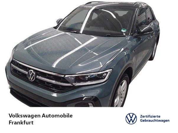VW T-Roc 9.500 km 37.980 &euro; Hanau 63452