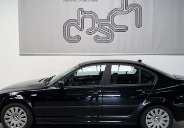 BMW 320 235.697 km 3.790 &euro; Maintal bei Frankfurt am Main 63477