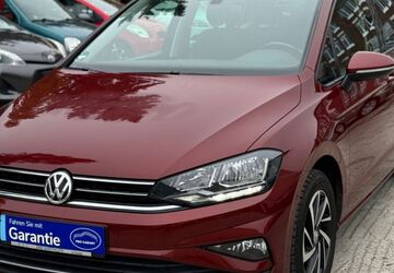 VW Golf Sportsvan 146.000 km 12.400 &euro; Frankfurt am Main 60386