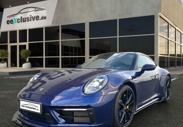 Porsche 992 7.200 km 110.900 &euro; Nidderau 61130
