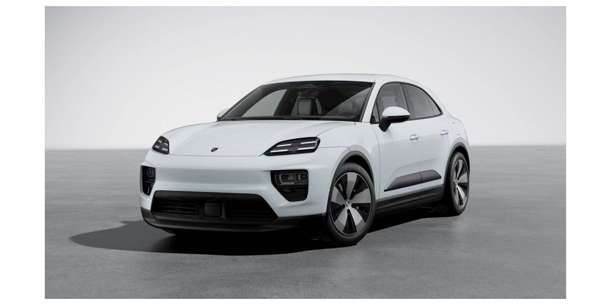 Porsche Macan 14.900 km 72.490 &euro; Hofheim 65719