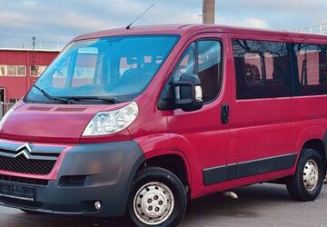 Citroen Jumper 83.264 km 12.700 &euro; Dietzenbach 63128