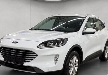 Ford Kuga 28.233 km 23.750 &euro; Frankfurt 60386