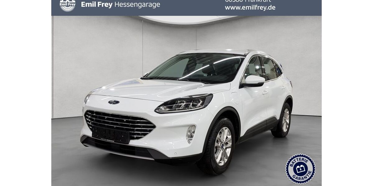 Ford Kuga 28.233 km 23.750 &euro; Frankfurt 60386