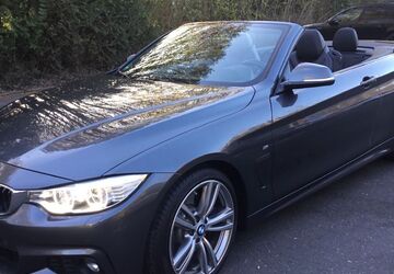 BMW 440 104.850 km 31.500 &euro; Frankfurt 65933