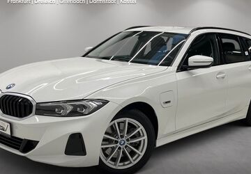 BMW 320 48.800 km 28.890 &euro; Dreieich-Sprendlingen 63303