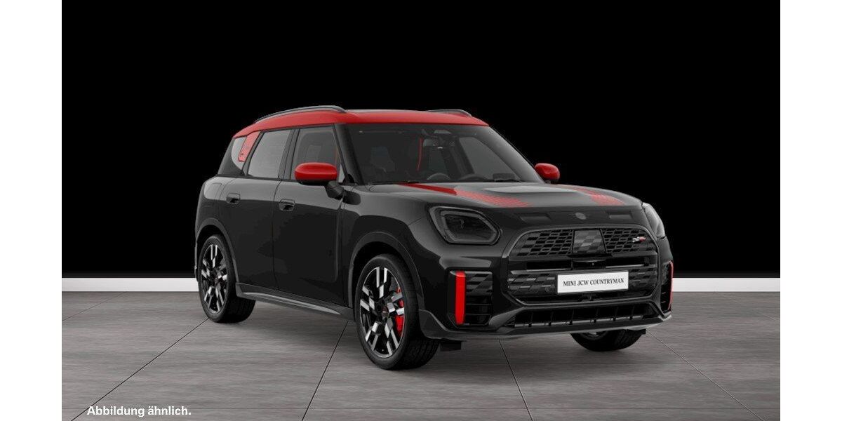 Mini John Cooper Works 25.463 km 44.490 &euro; Dreieich-Sprendlingen 63303