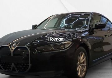 BMW i4 22.744 km 36.402 &euro; Eschborn 65760