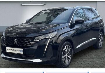 Peugeot 5008 33.363 km 25.680 &euro; Rüsselsheim 65428
