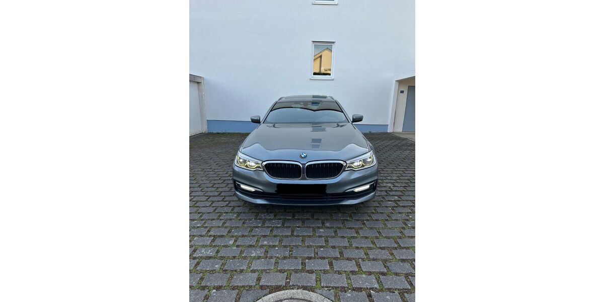 BMW 530 276.000 km 15.500 &euro; Frankfurt am Main 65933