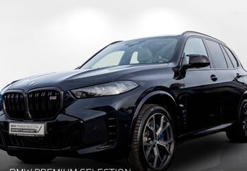 BMW X5 M60 21.400 km 88.800 &euro; Friedberg 61169