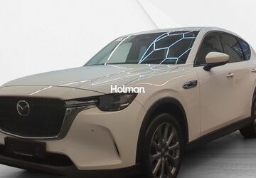 Mazda CX-60 100.196 km 27.303 &euro; Eschborn 65760