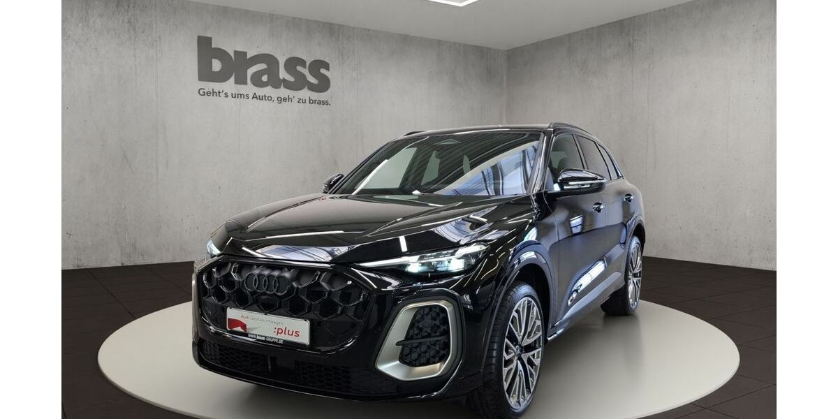 Audi Q5 5.286 km 58.800 &euro; Dietzenbach 63128