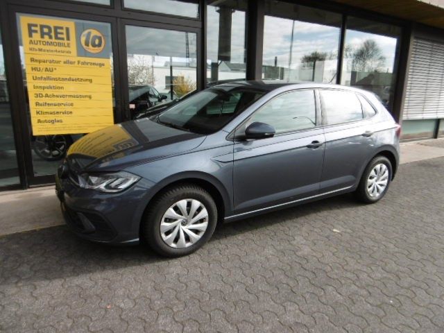 VW Polo 11.000 km 18.780 &euro; Gustavsburg 65462