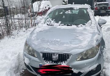 Seat Ibiza 150.000 km 3.500 &euro; Offenbach 63071