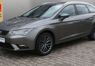 Seat Leon 70.100 km 14.390 &euro; Maintal 63477