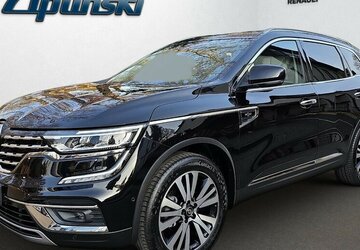 Renault Koleos Initiale Paris Schiebedach, 47.491 km 25.690 &euro; Schwalbach/Taunus 65824