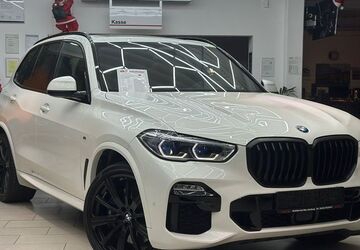 BMW X5 131.600 km 48.900 &euro; Neu-Isenburg 63263