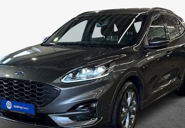 Ford Kuga 14.261 km 24.950 &euro; Frankfurt 60386