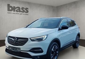 Opel Grandland (X) 82.100 km 19.800 &euro; Dietzenbach 63128