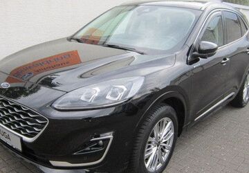 Ford Kuga 70.070 km 21.900 &euro; Offenbach 63069