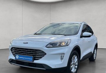 Ford Kuga 44.156 km 19.550 &euro; Frankfurt 60386