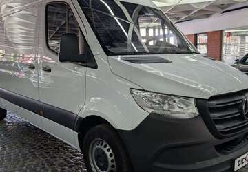 Mercedes-Benz Sprinter 24.978 km 29.880 &euro; Dieburg 64807