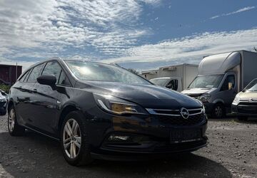 Opel Astra 173.000 km 7.450 &euro; Friedberg 61169