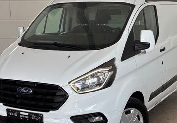 Ford Transit Custom 184.440 km 11.990 &euro; Hanau 63456