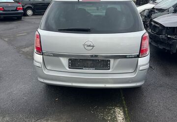 Opel Astra 245.000 km 2.200 &euro; Hanau 63452