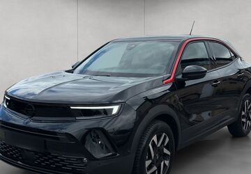 Opel Mokka 21.080 km 21.950 &euro; Frankfurt 60386