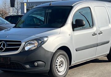Mercedes-Benz Citan 85.815 km 9.980 &euro; Dietzenbach / bei Frankfurt am Main 63128