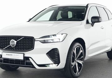 Volvo XC60 54.544 km 44.990 &euro; Weiterstadt 64331