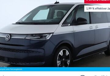 VW T7 Multivan 20.321 km 62.500 &euro; Hanau 63452
