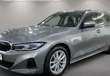 BMW 318 20.320 km 36.990 &euro; Dreieich-Sprendlingen 63303