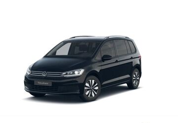 VW Touran 21.100 km 33.499 &euro; Mühlheim 63165