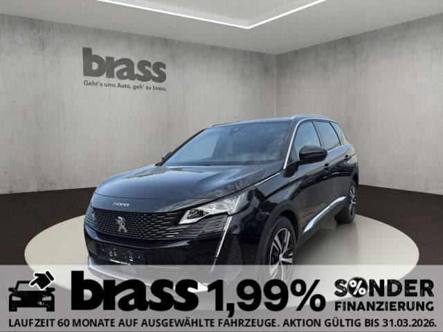 Peugeot 5008 32.600 km 28.990 &euro; Rüsselsheim 65428