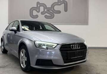 Audi A3 256.069 km 9.790 &euro; Maintal 63477