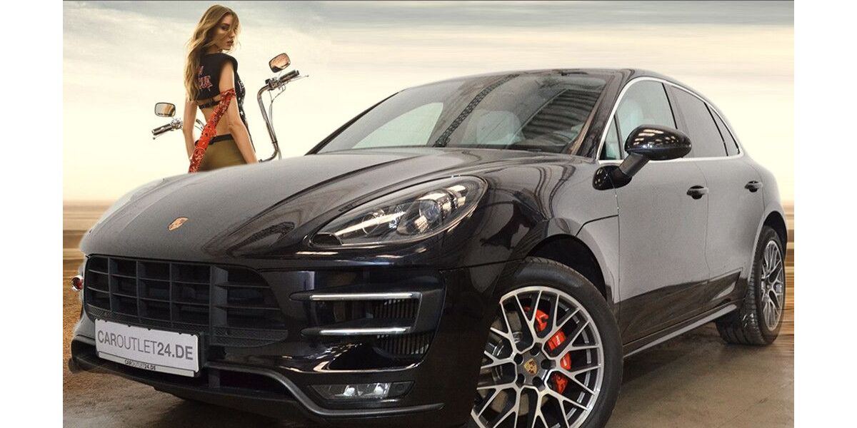 Porsche Macan 132.700 km 30.780 &euro; Frankfurt am Main 60386