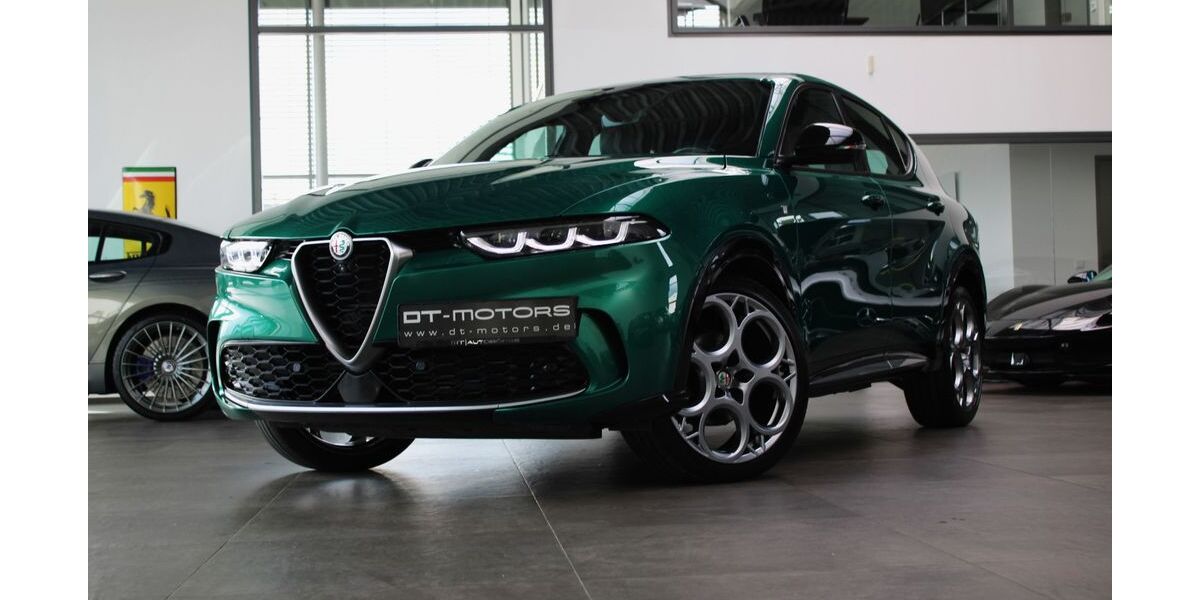 Alfa Romeo Tonale 139.500 km 20.900 &euro; Griesheim/Darmstadt 64347