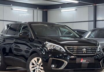Peugeot 5008 94.690 km 15.890 &euro; Maintal 63477