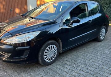 Peugeot 308 144.000 km 999 &euro; Frankfurt/Main 60489