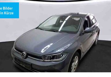 VW Polo 30.100 km 16.999 &euro; Mühlheim 63165