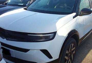 Opel Mokka 12.837 km 19.980 &euro; Rüsselsheim 65428