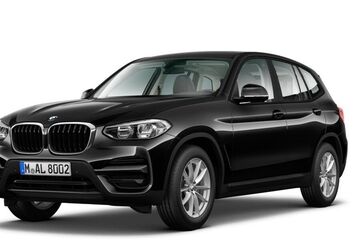 BMW X3 61.963 km 29.999 &euro; Hainburg 63512