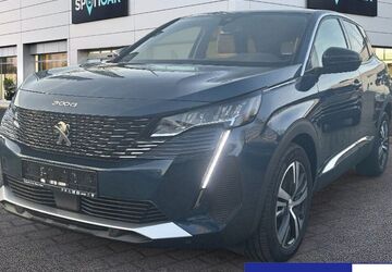 Peugeot 3008 23.110 km 21.980 &euro; Maintal 63477