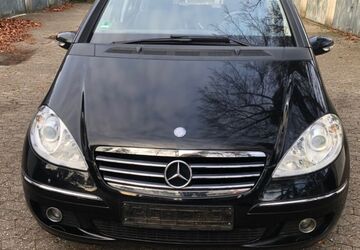 Mercedes-Benz A 150 168.500 km 3.500 &euro; Darmstadt 64297