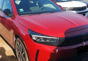 Opel Corsa 12.395 km 16.380 &euro; Rüsselsheim 65428